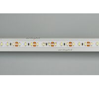 Лента RT2-3528-120-12V White (600 LED) (NormaLED, 9.6 Вт/м, IP20)