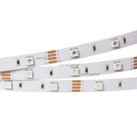 Лента RT2-5050-30-12V RGB (150 LED) (NormaLED, 7.2 Вт/м, IP20)