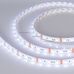 Лента RTW 2-5000SE 12V RGB 2x (5060, 300 LED, LUX) (arlight, 14.4 Вт/м, IP65)