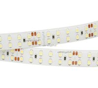 Лента RTW 2-5000SE 24V Day 2x2 (3528, 1200 LED, LUX) (Arlight, 19.2 Вт/м, IP65)