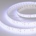 Лента RTW 2-5000SE 24V Cool 2x2 (3528, 1200 LED, LUX) (arlight, 19.2 Вт/м, IP65)