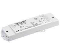 Контроллер тока SR-1009FA7 (12-36V, 4x700mA) (Arlight, IP20 Пластик, 3 года)