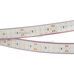 Лента RTW 2-5000P 24V Warm2700 2x2 (3528, 1200 LED, LUX) (Arlight, 19.2 Вт/м, IP66)