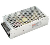 Блок питания HTS-200M-12 (12V, 16.7A, 200W) (Arlight, IP20 Сетка, 3 года)