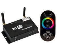 Контроллер LN-WiFi-SPI (5/24V, ПДУ) (Arlight, -)