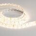 Лента RTW 2-5000SE 24V Warm 2x (5060, 300 LED, LUX) (arlight, 14.4 Вт/м, IP65)