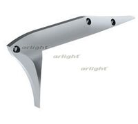 Заглушка правая PVC-STAIR-D-R (Arlight, Металл)