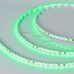 Лента RT-A120-5mm 24V Green (9.6 W/m, IP20, 2835, 5m) (Arlight, узкая)