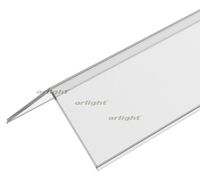 Экран ARH-KANT-H30-2000 Square Clear-PM (Arlight, Пластик)