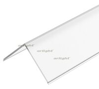 Экран ARH-KANT-H30-2000 Square Frost-PM (arlight, Пластик)