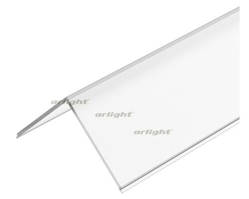 Экран ARH-KANT-H30-2000 Square Frost-PM (arlight, Пластик)