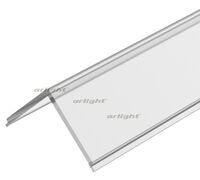 Экран ARH-KANT-H16-2000 Square Clear-PM (Arlight, Пластик)