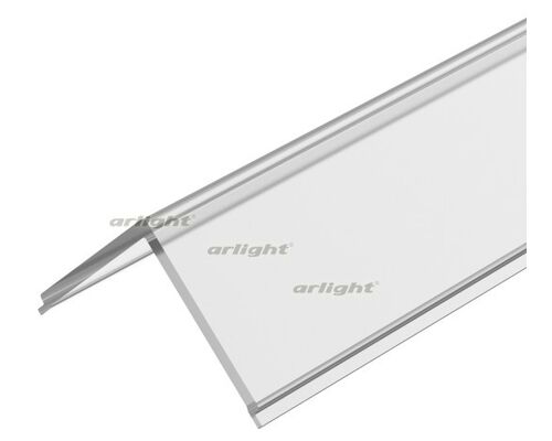 Экран ARH-KANT-H16-2000 Square Clear-PM (Arlight, Пластик)