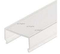 Экран ARH-WIDE-B-H20-2000 Square Frost-PM (arlight, Пластик)