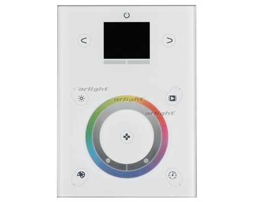 Контроллер Sunlite STICK-DE3 White (Arlight, IP20 Пластик, 1 год)