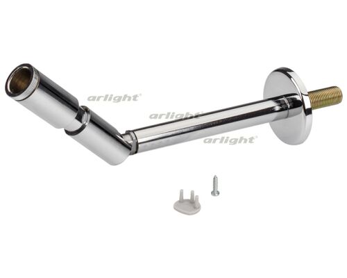 Держатель шарнир винтовой PEN JT100 (Arlight, Металл)