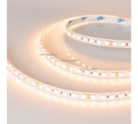 Лента RT-B96-10mm 24V Warm2700 (23 W/m, IP20, 5060, 5m) (Arlight, 23 Вт/м, IP20)