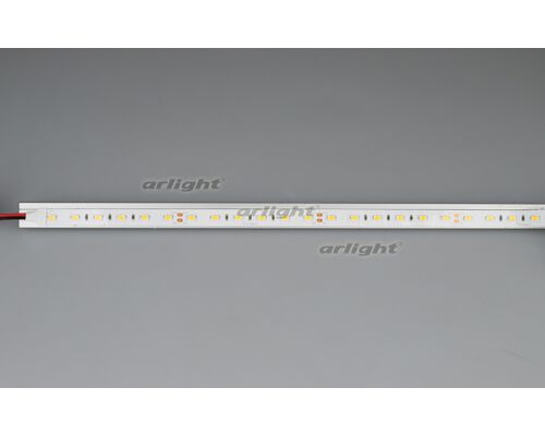 Лента ULTRA-5000 24V Warm3000 2xH (5630, 300 LED, LUX) (arlight, 27 Вт/м, IP20)