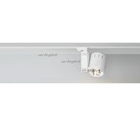 Светодиодный светильник LGD-520WH-30W-4TR Warm White (arlight, IP20 Металл, 3 года)