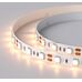 Лента RT 2-5000 12V Warm2400 2x (5060, 300 LED, LUX) (Arlight, 14.4 Вт/м, IP20)