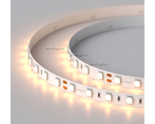 Лента RT 2-5000 24V Warm2400 2x (5060, 300 LED, LUX)