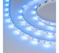 Лента RT-B60-10mm 24V RGBW-White (14.4 W/m, IP20, 5060, 5m) (Arlight, Открытый)