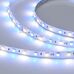 Лента RT6-5050-60 24V RGB-Day 2x (300LED) (arlight, 14.4 Вт/м, IP20)