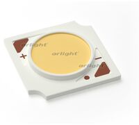 Мощный светодиод ARPL-12W-TFA-1414-Warm2700-90 (34v, 360mA) (Arlight, 13.5х13.5мм (матрица))