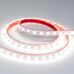 Лента RTW 2-5000P 12V White6000 2x (5060, 300 LED, LUX) (Arlight, 14.4 Вт/м, IP66)