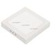 Светильник SP-S225x225-18W Day White (arlight, IP20 Металл, 3 года)