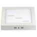 Светильник SP-S225x225-18W Day White (arlight, IP20 Металл, 3 года)