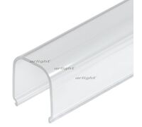 Экран ARH-WIDE-(B)-H20-2000 RRC Clear-PM (Arlight, Пластик)