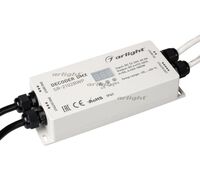 Декодер DMX SR-2102BWP (12-36V, 240-720W, 4CH) (Arlight, IP67 Пластик, 3 года)