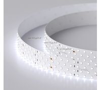 Лента RT 2-2500 24V Cool 8K 4x2 (2835, 700 LED, LUX) (Arlight, 30 Вт/м, IP20)