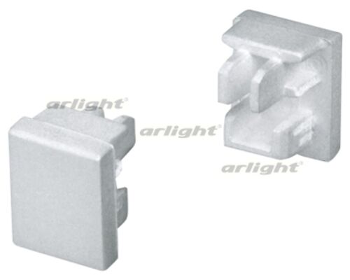 Заглушка SL-MINI-8 (arlight, Пластик)