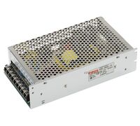 Блок питания HTS-250M-12 (12V, 20A, 240W) (Arlight, IP20 Сетка, 3 года)