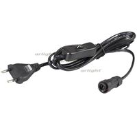 Коннектор ARL-W220V-EU-S-M-1.8m (Arlight, -)