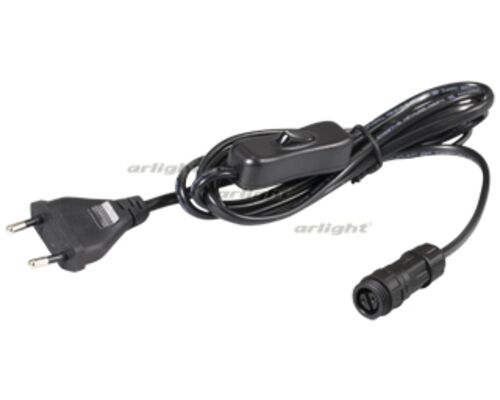 Коннектор ARL-W220V-EU-S-F-1.8m (Arlight, -)