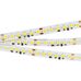 Лента IC2-5000 24V Warm3000 4xH (5630, 600 LED, LUX) (arlight, 25 Вт/м, IP20)