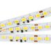 Лента IC2-5000 24V Cool 8K 4xH (5630, 600 LED, LUX) (arlight, 25 Вт/м, IP20)