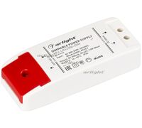 Блок питания ARJ-LK42300-DIM (13W, 300mA, PFC, Triac) (Arlight, IP20 Пластик, 2 года)