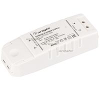 Блок питания ARJ-LK42500-DIM (21W, 500mA, PFC, Triac) (Arlight, IP20 Пластик, 2 года)