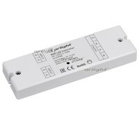 Контроллер SR-1009LC-RGB (12-24V, 180-360W, S) (Arlight, IP20 Пластик, 3 года)