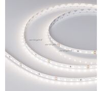 Лента RT-A98-8mm 24V Day4000 (10 W/m, IP20, 2835, 5m) (Arlight, Открытый)