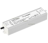 Блок питания ARPV-24060-B (24V, 2.5A, 60W) (Arlight, IP67 Металл, 3 года)