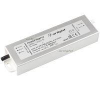 Блок питания ARPV-12040-B (12V, 3.3A, 40W) (Arlight, IP67 Металл, 3 года)