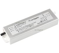 Блок питания ARPV-24040-B (24V, 1.7A, 40W) (Arlight, IP67 Металл, 3 года)