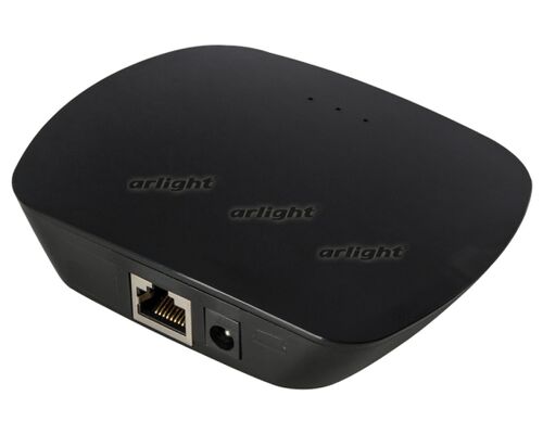 Конвертер SR-2818WiN Black (Arlight, IP20 Пластик, 3 года)
