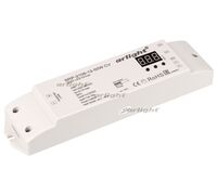 Декодер DMX-SRP-2106-12-50W-CV (220V, 12V, 50W) (arlight, IP20 Пластик, 3 года)