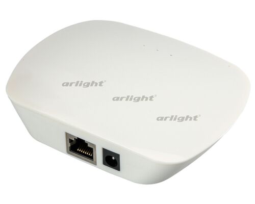 Конвертер SR-2818WiN White (Arlight, IP20 Пластик, 3 года)